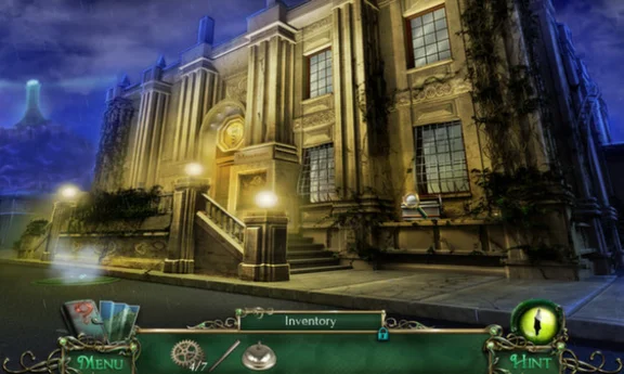 9 Clues: The Secret of Serpent Creek 💎STEAM KEY GLOBAL