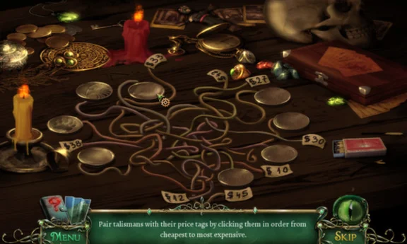 9 Clues: The Secret of Serpent Creek 💎STEAM KEY GLOBAL
