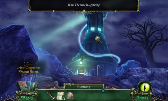 9 Clues: The Secret of Serpent Creek 💎STEAM KEY GLOBAL
