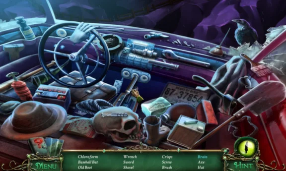 9 Clues: The Secret of Serpent Creek 💎STEAM KEY GLOBAL