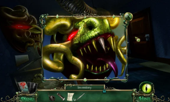 9 Clues: The Secret of Serpent Creek 💎STEAM KEY GLOBAL