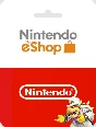🟡Nintendo eShop PAYMENT CARD🟡500-10.000 JPY JAPAN