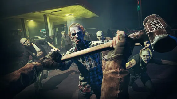 ⚡️No More Room in Hell 2 - Deluxe Edition | AUTODELIVERY