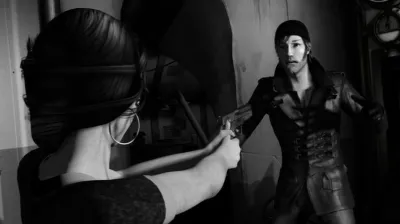 Red Johnson&acute;s Chronicles - 1+2 - Steam Special Edition