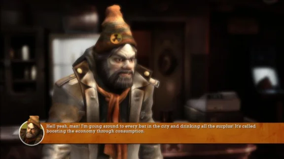 Red Johnson´s Chronicles 1 + 2 - Steam Special Edition