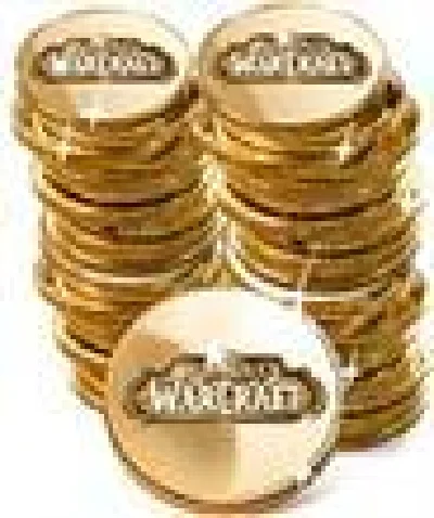 Gold WoW. Надежная и быстрая доставка.