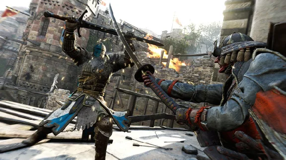 ⚡️For Honor - Year 8 Ultimate | AUTO Russia Steam Gift