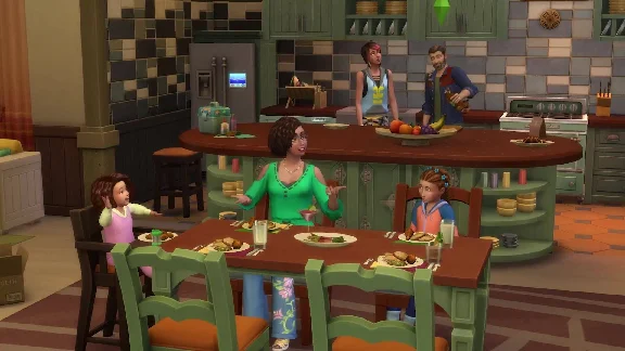 🎁THE SIMS 4 🔷 25 ADD-ONS 🔷PC/MAC🔷 +E-MAIL