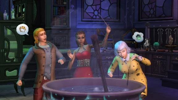 🎁THE SIMS 4 🔷 25 ADD-ONS 🔷PC/MAC🔷 +E-MAIL