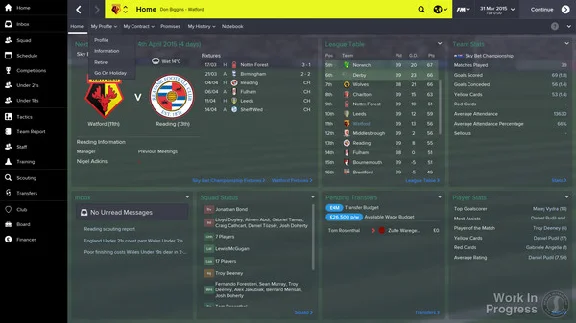 Football Manager 2015 (Steam Gift/ RU + CIS)