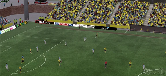 Football Manager 2015 (Steam Gift/ RU + CIS)