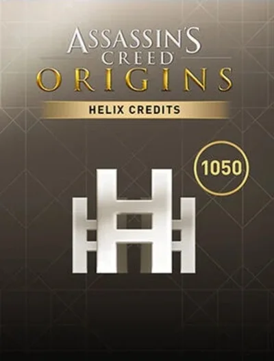 Assassin´s Creed Origins Helix 8950 Credits - PC