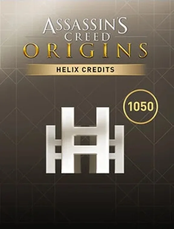 Assassin´s Creed Origins Helix 8950 Credits - PC