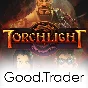 Torchlight - Offline Steam аккаунт