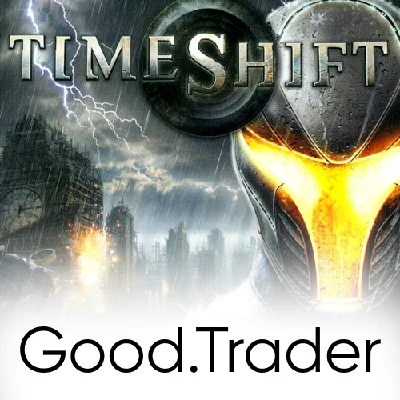 TimeShift - Offline Steam account