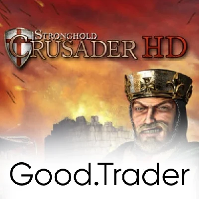 Stronghold Crusader HD - Offline Steam account