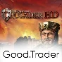 Stronghold Crusader HD - Offline Steam account