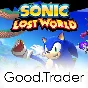 Sonic Lost World - Offline Steam account