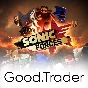 Sonic Forces - Offline Steam account