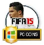 COINS FIFA 15 Ultimate Team PC soins CHEAPLY + GIFT