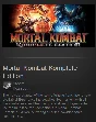 Mortal Kombat. Komplete Edition (Steam Gift / ROW)