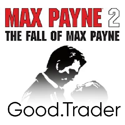 Max Payne 2 - Offline Steam account