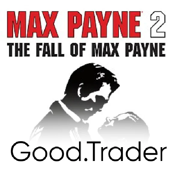 Max Payne 2 - Offline Steam account