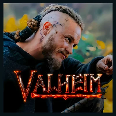 🐺VALHEIM⛰️STEAM ACCOUNT⛰️🐺