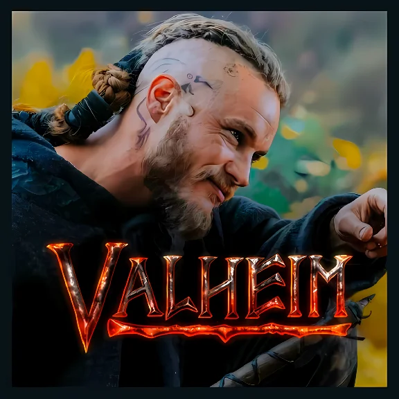 🐺VALHEIM⛰️STEAM ACCOUNT⛰️🐺