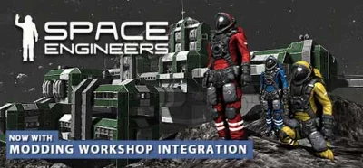 Space Engineers RU/CIS (Steam Gift/Key)