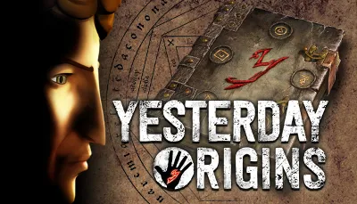 Yesterday Origins ключ Весь Мир + РФ Россия стим СНГ