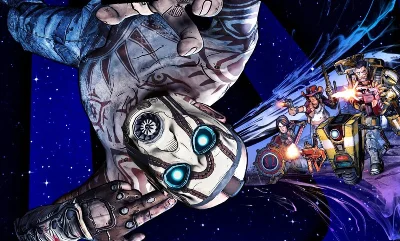 BORDERLANDS: THE PRE-SEQUEL EU | REG. FREE | MULTILANG.