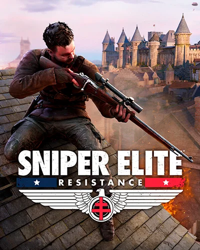 🔥Sniper Elite: Resistance Steam Gift Deluxe Edition 🔥
