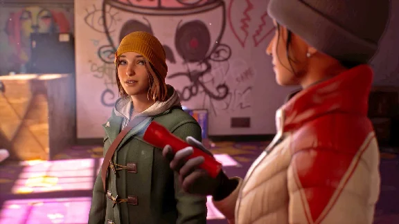 Life is Strange: Double Exposure Ultimat+All DLC+ONLINE
