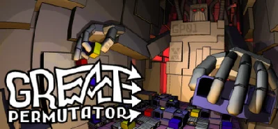 Great Permutator 💎 STEAM KEY REGION FREE GLOBAL