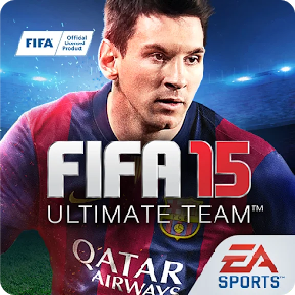FIFA 15 Coins / Coins Ultimate Team PC / + 5% Discounts