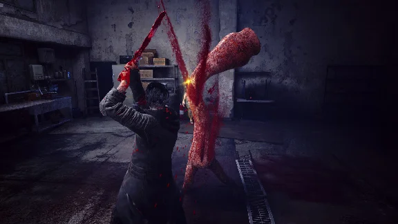 Slitterhead+DLC Акаунт+ПАТЧИ+Steam