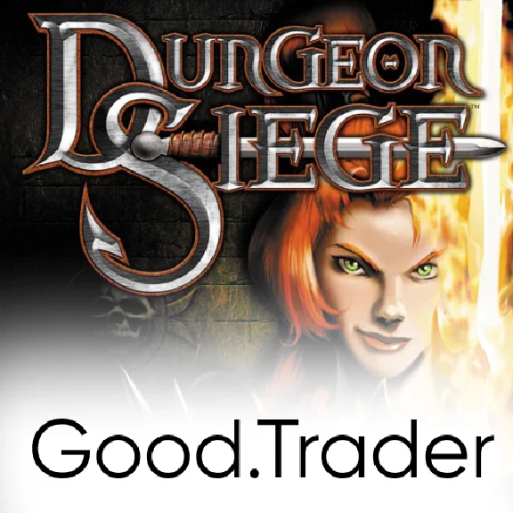 Dungeon Siege - Offline Steam account