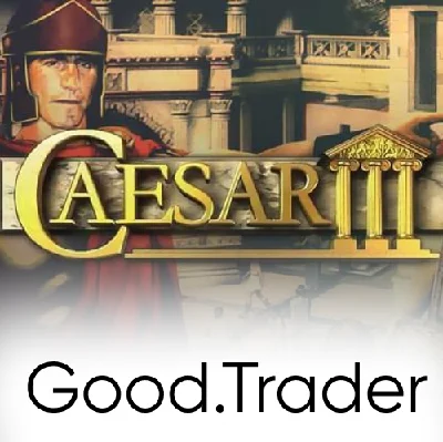Caesar III - Offline Steam аккаунт