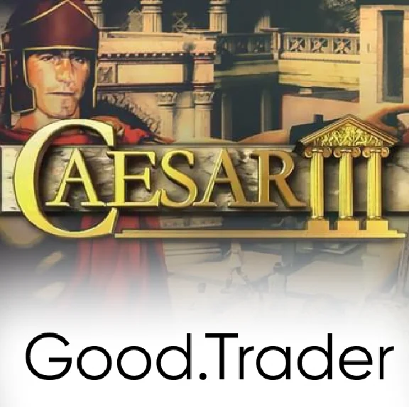 Caesar III - Offline Steam аккаунт