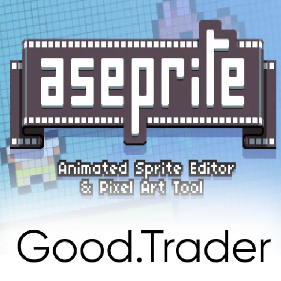 Aseprite - Offline Steam account