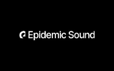 Epidemic Sound Personal Account subscription 1 month