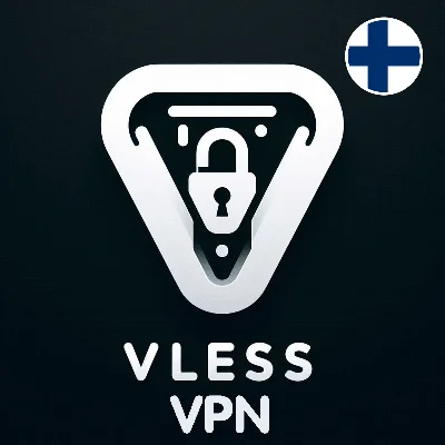 🌍 FINLAND VLESS VPN STABLE KEY 1/2/3/6 MONTS