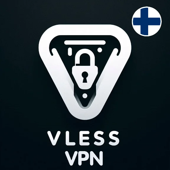 🌍 FINLAND VLESS VPN STABLE KEY 1/2/3/6 MONTS