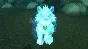 Ghost tiger Spectral kitten Spectral Tiger Cub