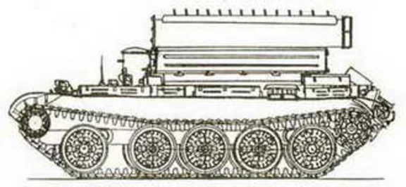 BPS-4 Technical description and user manual