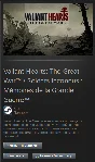 Valiant Hearts: The Great War STEAM Gift - Global