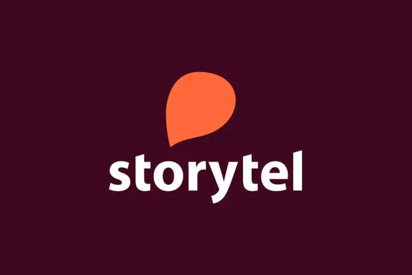 Storytel Premium 7 дней