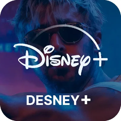 1 MONTH - 🌍 DISNEY PLUS PREMIUM - GLOBAL ACCESS 🎬✨