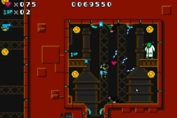 🔑DARK VOID ZERO (Steam)(RU/ CIS)